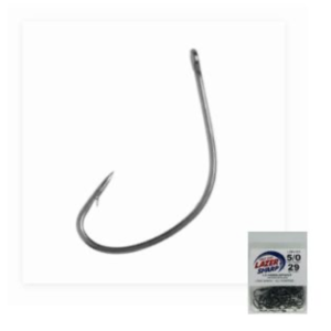 Lazer Sharp King Kahle hook L141B