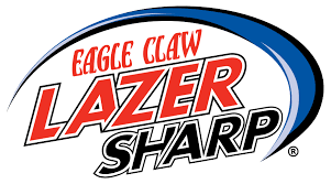 Eagle claw hooks
